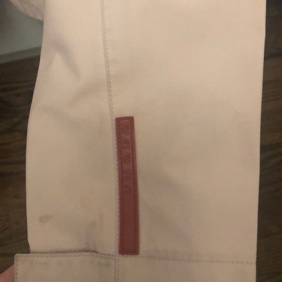 Prada windbreaker - Picture 5 of 6